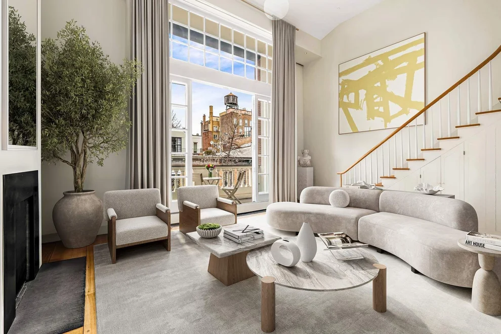 Unit for sale at 52 W 9th Street, Manhattan, NY 10011