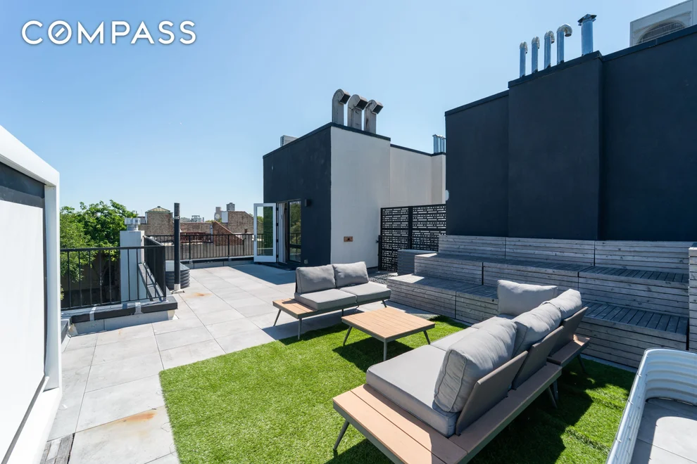 Unit for sale at 299 Van Buren Street, Brooklyn, NY 11221