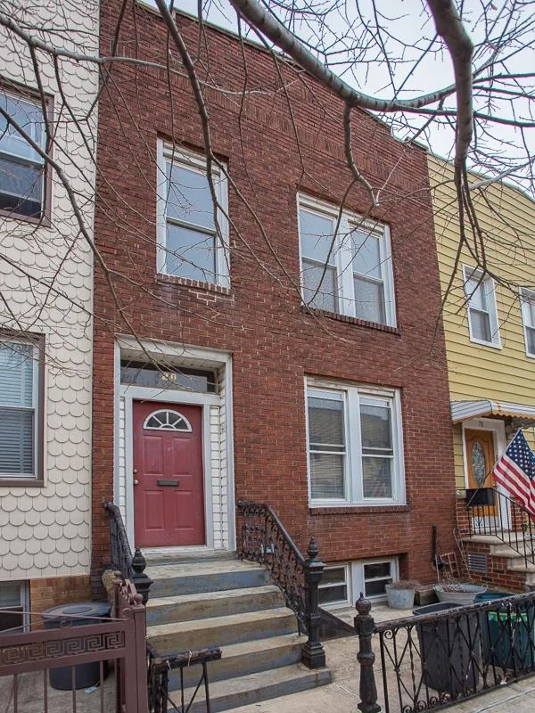 Unit for sale at 80 Jewel Street, Brooklyn, NY 11222