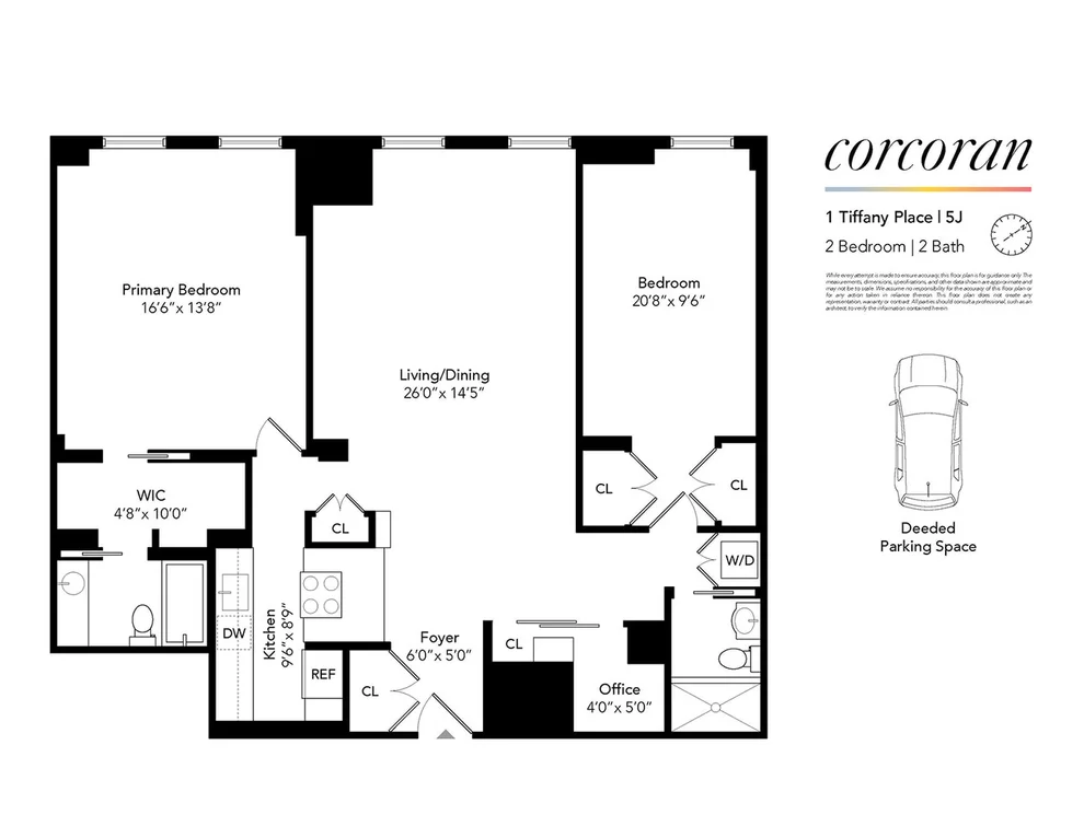 Unit for sale at 1 TIFFANY Place, Brooklyn, NY 11231