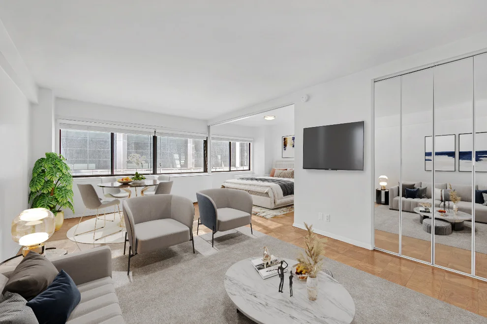 Unit for sale at 310 W 56th Street, Manhattan, NY 10019