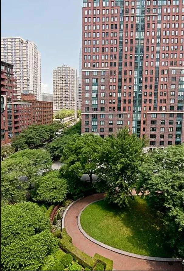 Unit for sale at 280 Rector Place, Manhattan, NY 10280