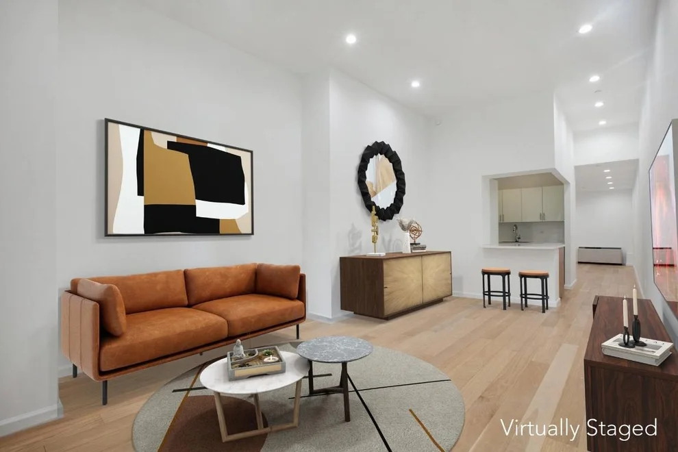 Unit for sale at 20 West Street, Manhattan, NY 10004
