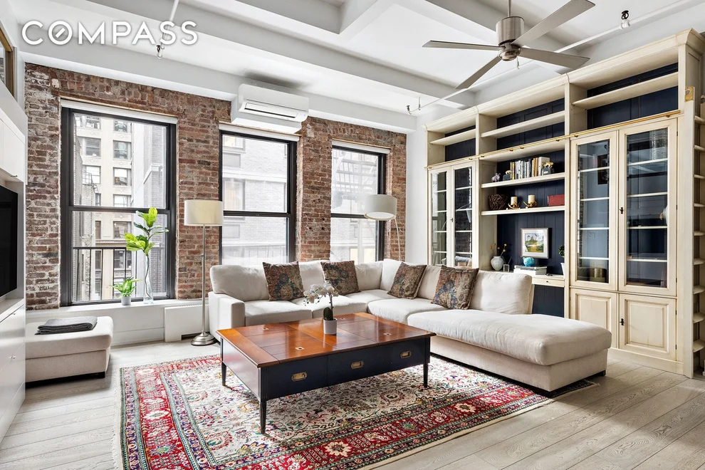 Unit for sale at 114 W 27th Street, Manhattan, NY 10001