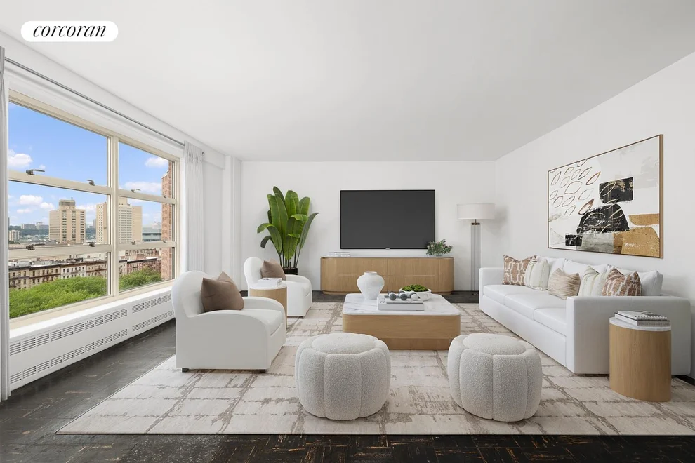 Unit for sale at 90 LA SALLE Street, Manhattan, NY 10027