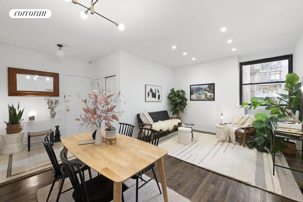 Unit for sale at 214 RIVERSIDE Drive, Manhattan, NY 10025