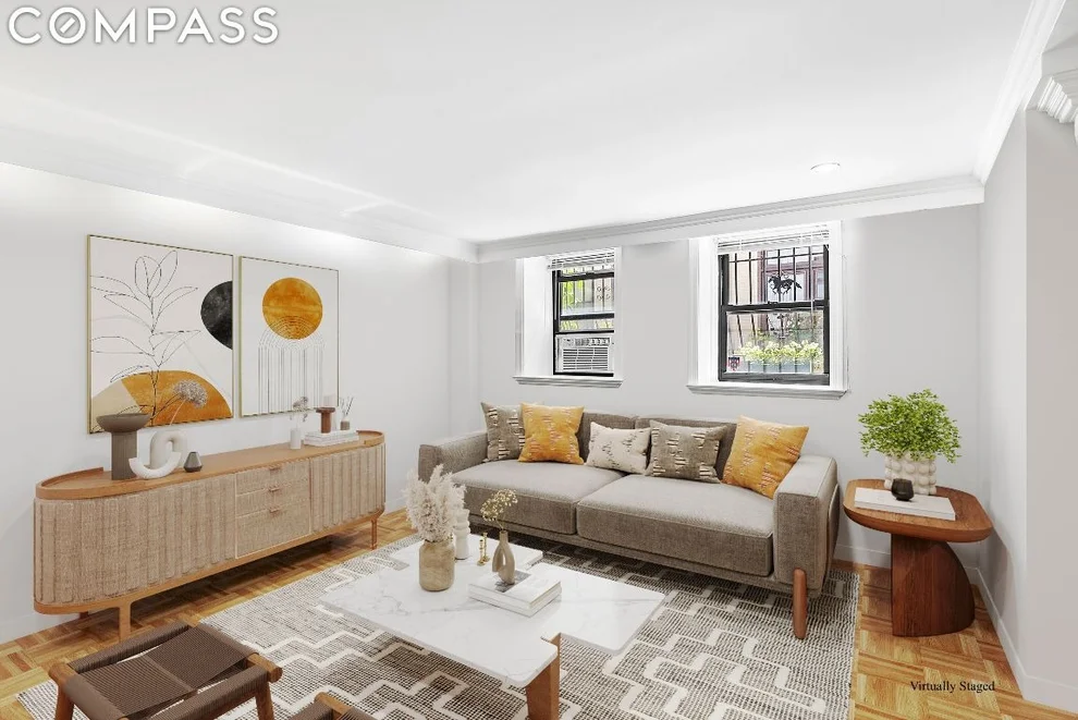 Unit for sale at 309 W 20th Street, Manhattan, NY 10011