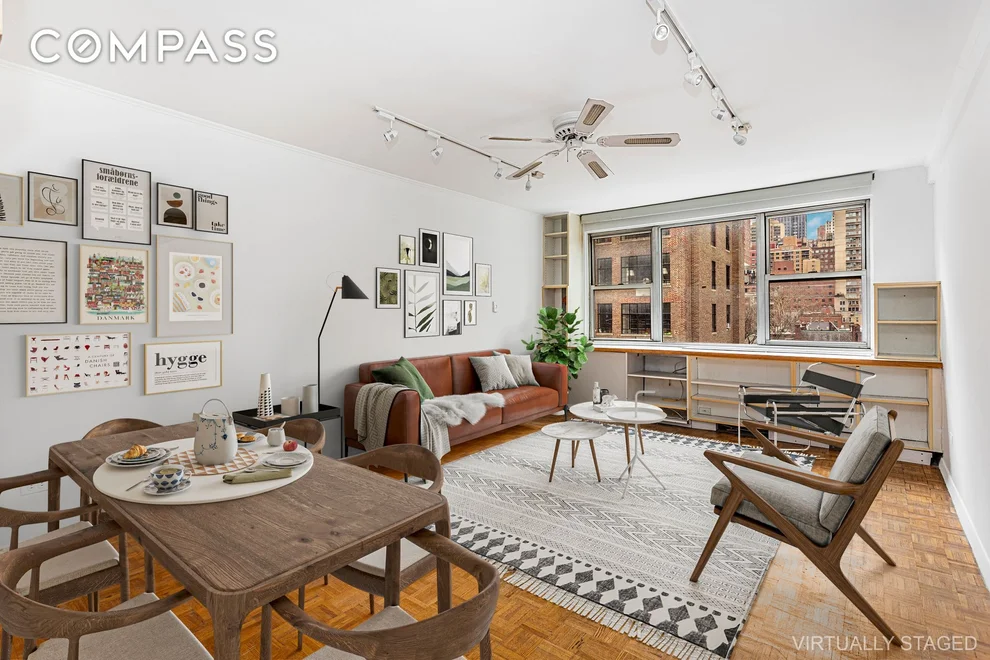 Unit for sale at 221 E 50th Street, Manhattan, NY 10022
