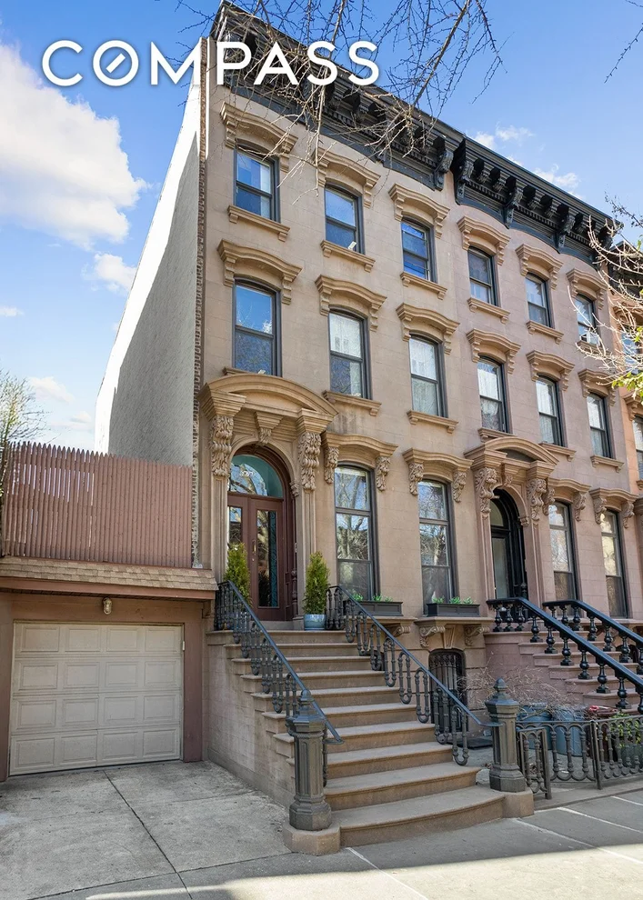 Unit for sale at 628 Carlton Avenue, Brooklyn, NY 11238