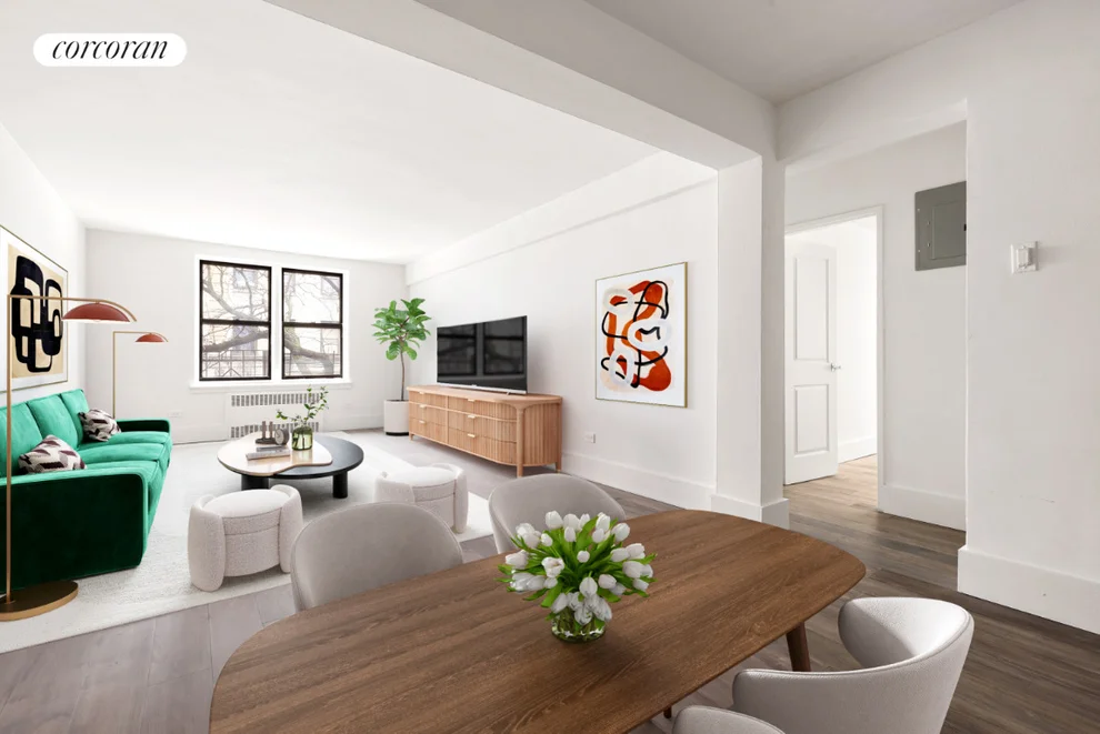 Unit for sale at 2420 MORRIS Avenue, Bronx, NY 10468