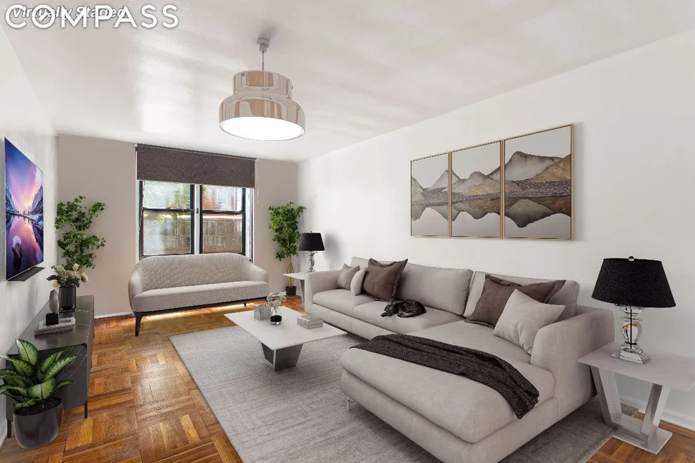 Unit for sale at 345 Webster Avenue, Brooklyn, NY 11230