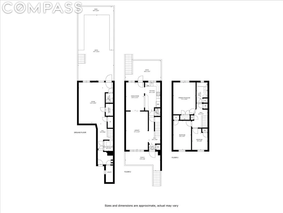Unit for sale at 2811 Voorhies Avenue, Brooklyn, NY 11235