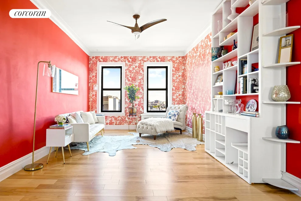 Unit for sale at 61 EASTERN Parkway, Brooklyn, NY 11238