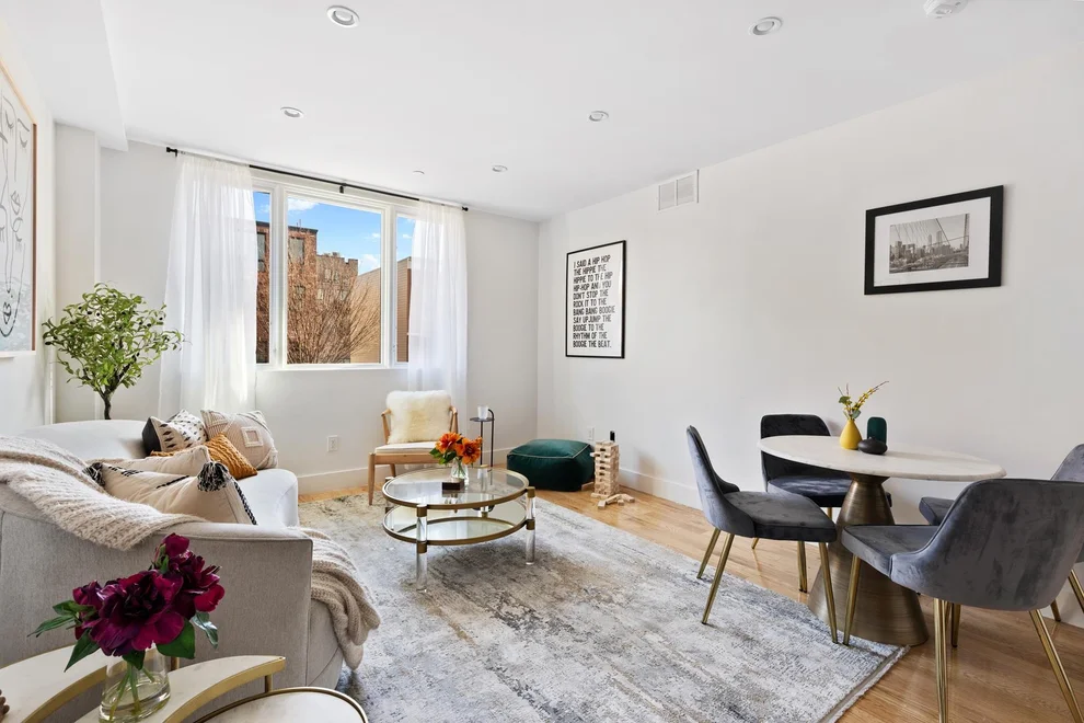 Unit for sale at 725 LAFAYETTE Avenue, Brooklyn, NY 11221