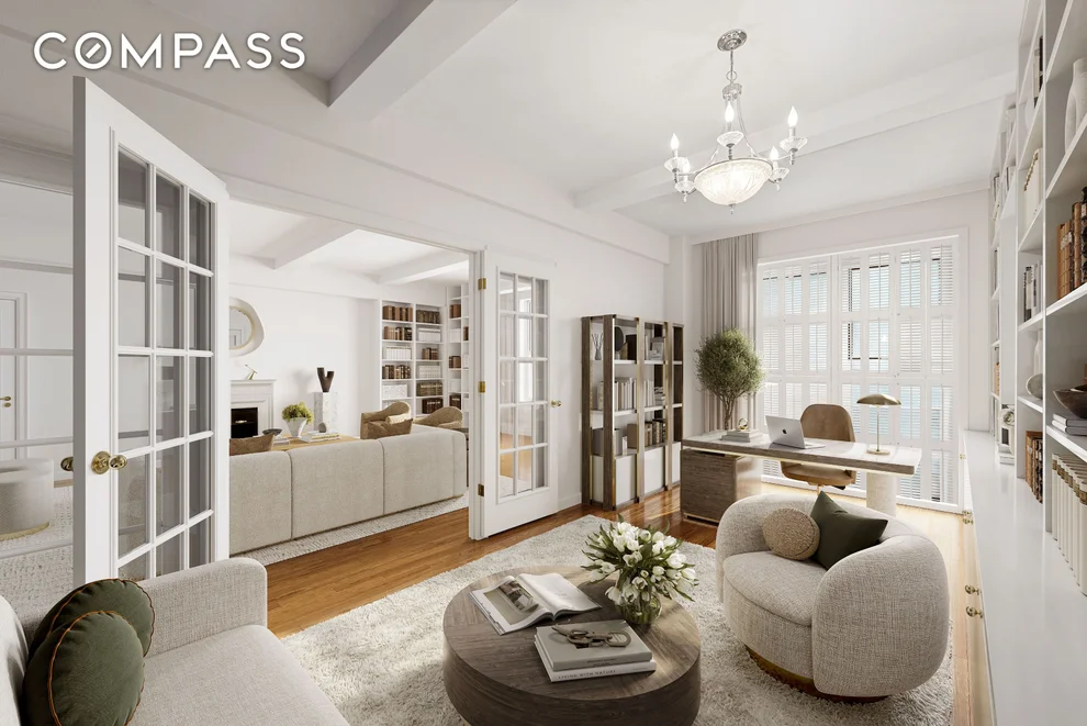 Unit for sale at 77 Park Avenue, Manhattan, NY 10016