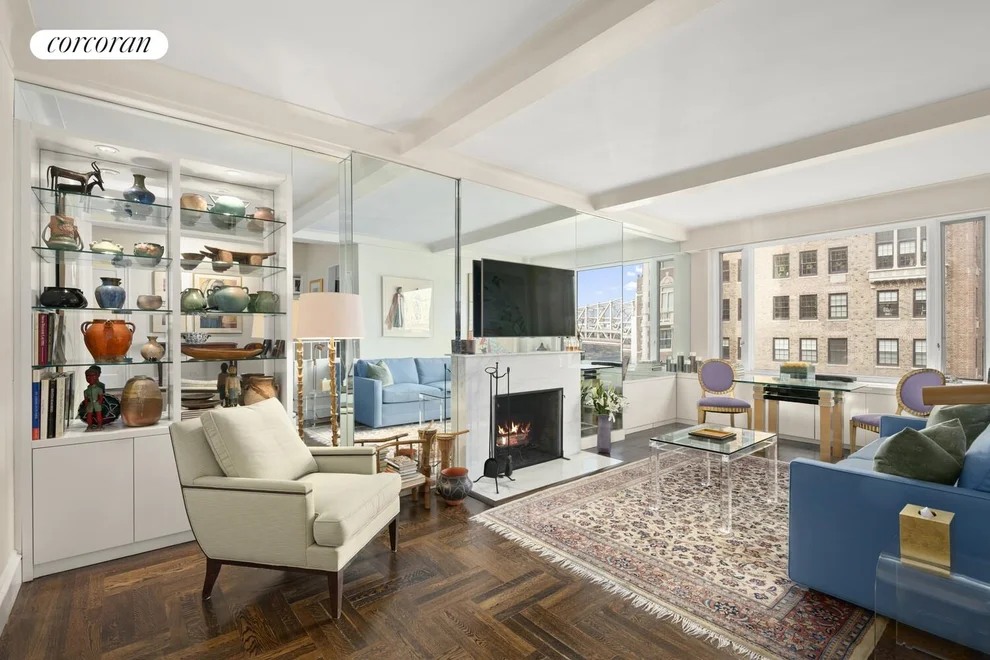Unit for sale at 2 SUTTON Place S, Manhattan, NY 10022