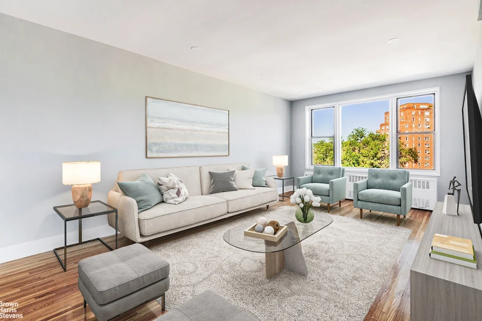 Unit for sale at 91 VAN CORTLANDT Avenue W, Bronx, NY 10463