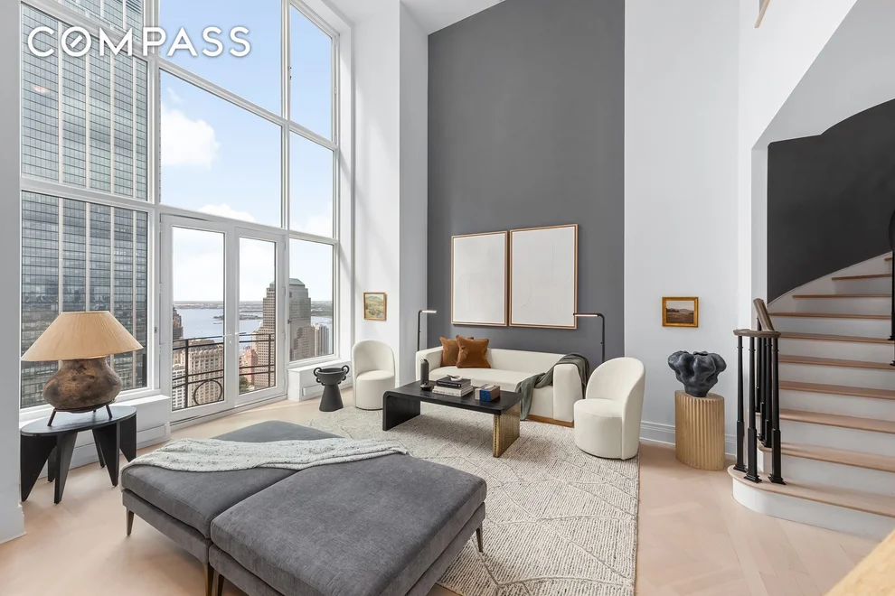 Unit for sale at 30 Park Place, Manhattan, NY 10007
