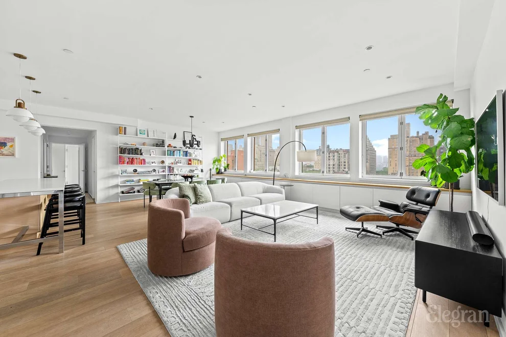 Unit for sale at 101 W 87th Street, Manhattan, NY 10024