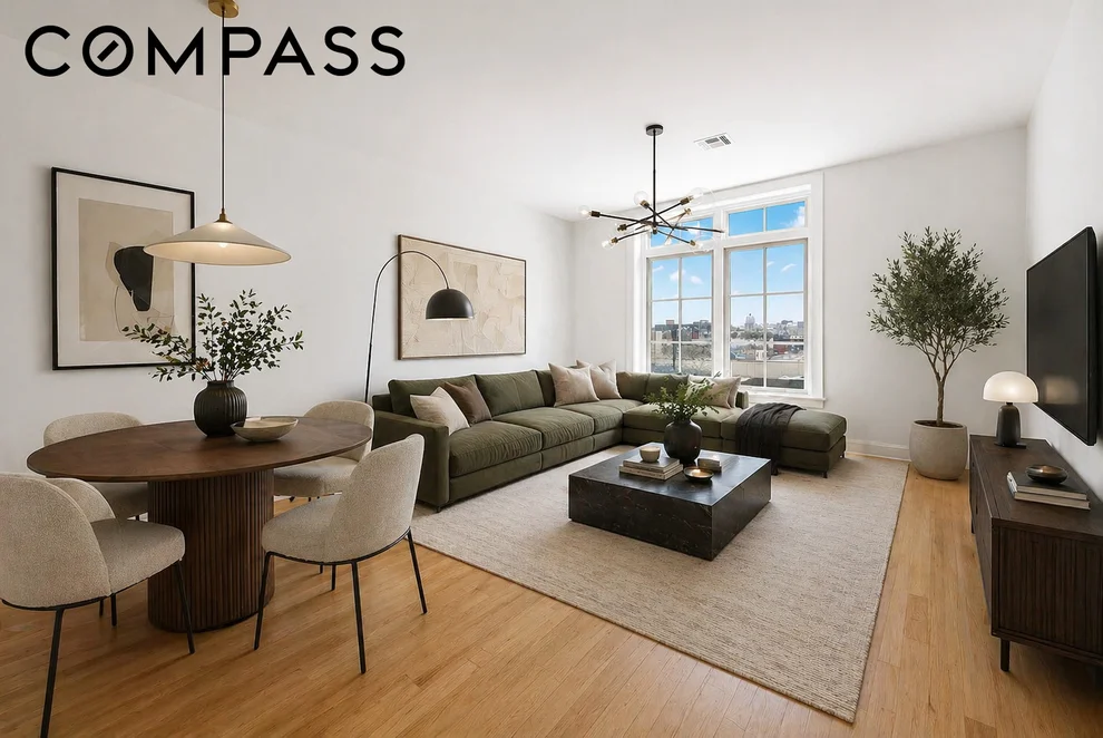 Unit for sale at 627 Dekalb Avenue, Brooklyn, NY 11216
