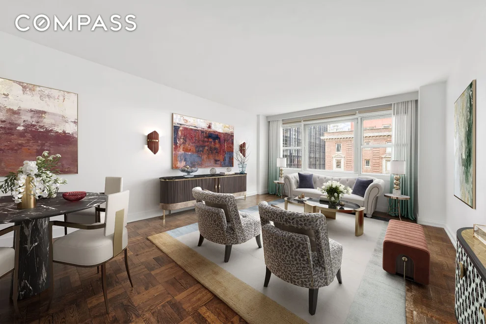 Unit for sale at 77 W 55th Street, Manhattan, NY 10019