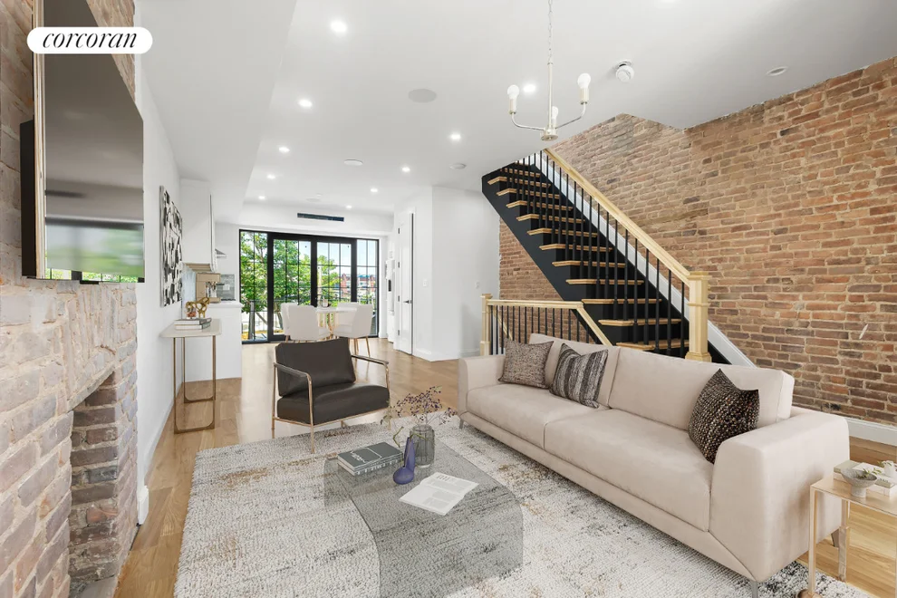 Unit for sale at 1061 HERKIMER Street, Brooklyn, NY 11233