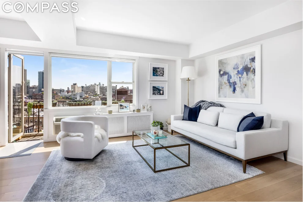 Unit for sale at 2 Charlton Street, Manhattan, NY 10014