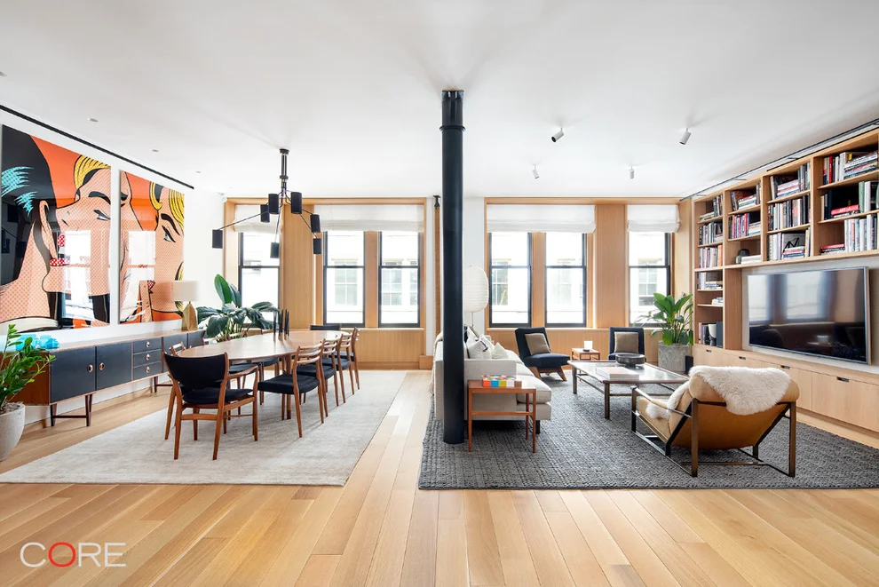 Unit for sale at 284 LAFAYETTE Street, Manhattan, NY 10012