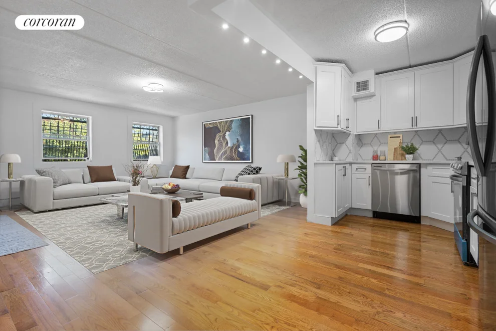 Unit for sale at 488 CENTRAL Avenue, Brooklyn, NY 11221