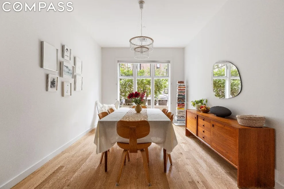 Unit for sale at 136 Clifton Place, Brooklyn, NY 11238