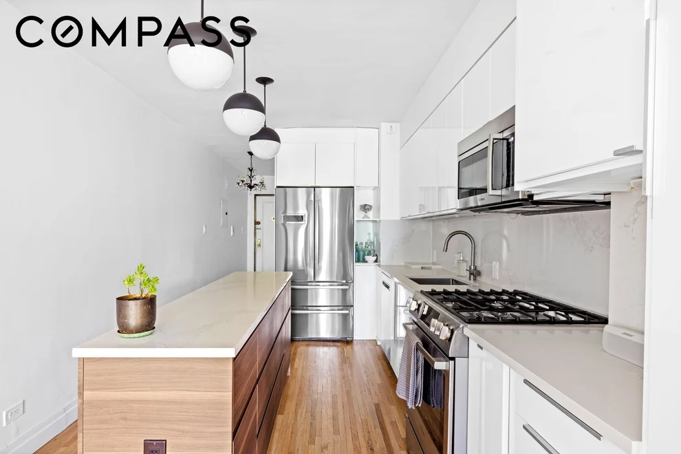 Unit for sale at 221 McDonald Avenue, Brooklyn, NY 11218