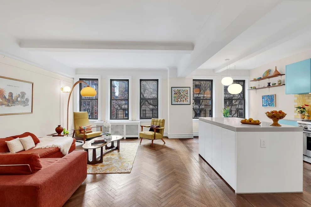 Unit for sale at 760 W END Avenue, Manhattan, NY 10025