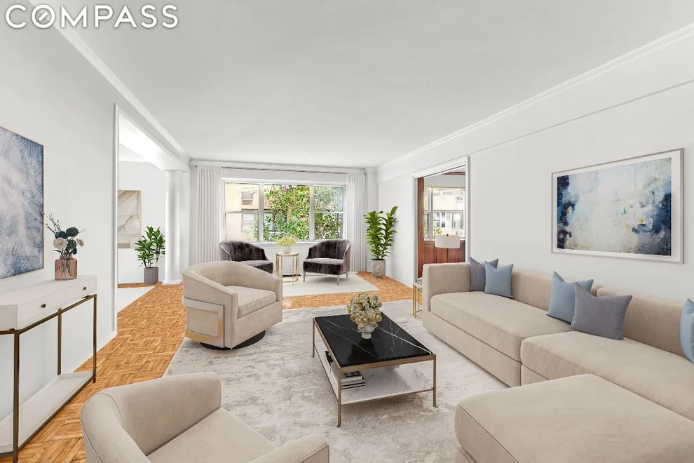 Unit for sale at 1025 5th Avenue, Manhattan, NY 10028