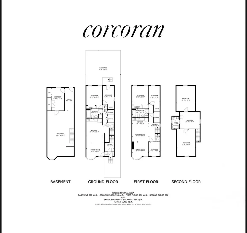 Unit for sale at 630 E 51ST Street, Brooklyn, NY 11203