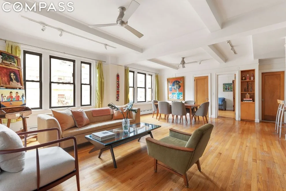 Unit for sale at 41 W 96th Street, Manhattan, NY 10025