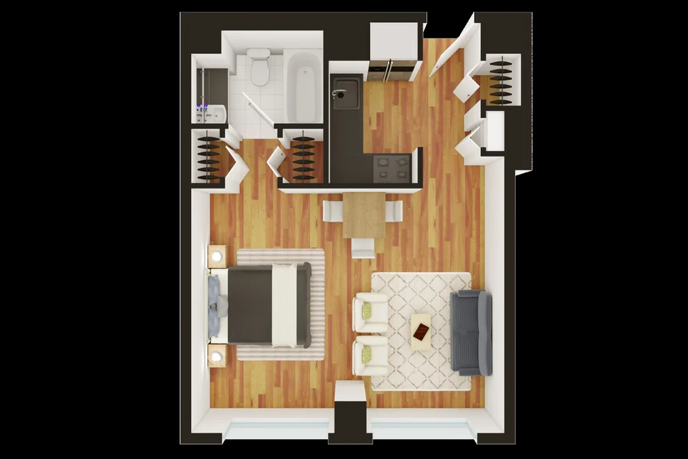Unit for sale at 145 E 48TH Street, Manhattan, NY 10017