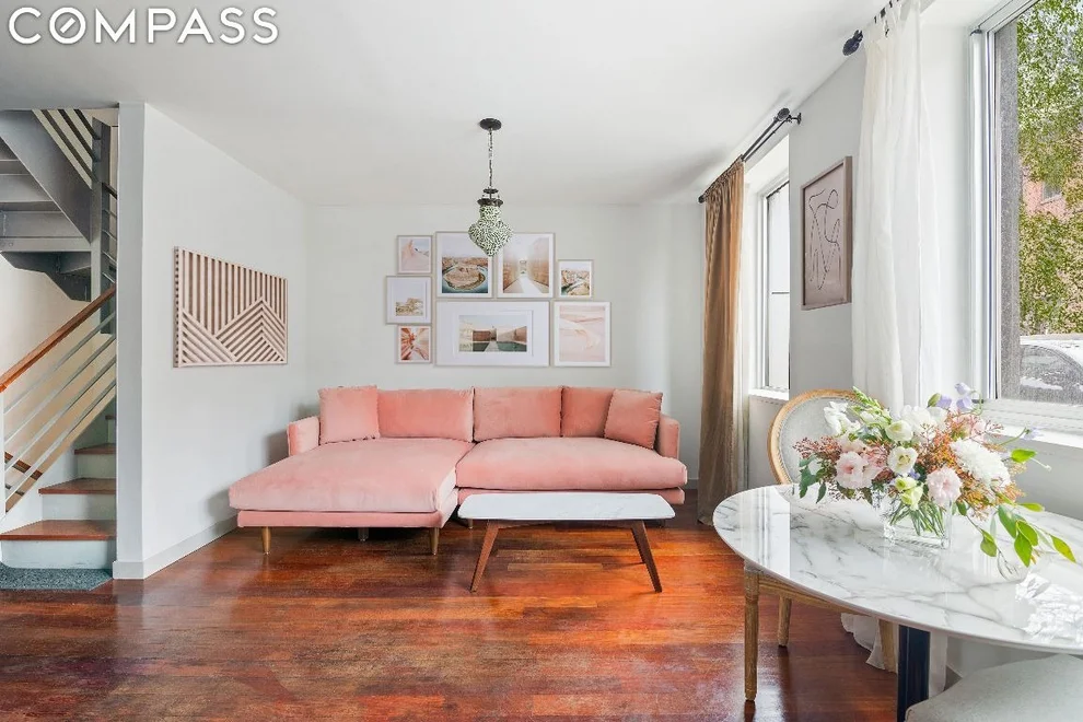 Unit for sale at 185 13th Street, Brooklyn, NY 11215