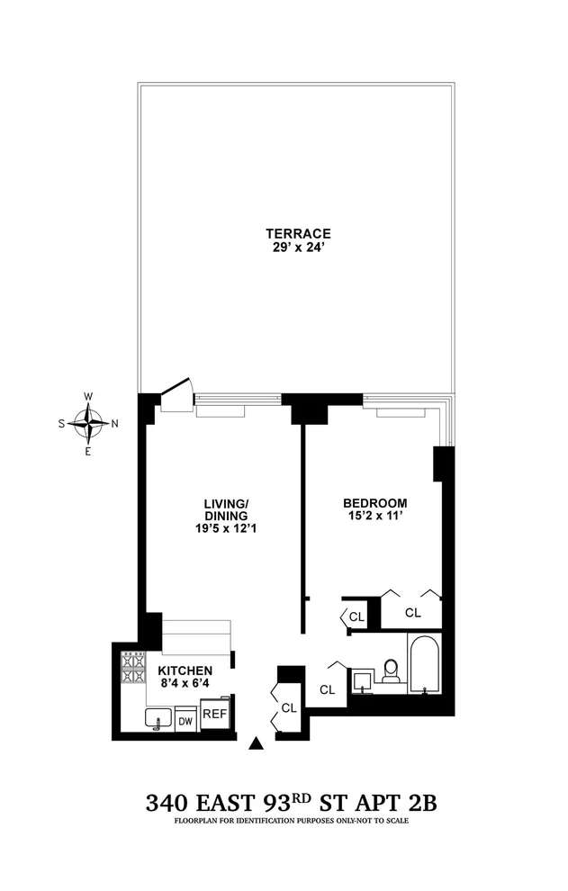 Unit for sale at 340 E 93rd Street, Manhattan, NY 10128