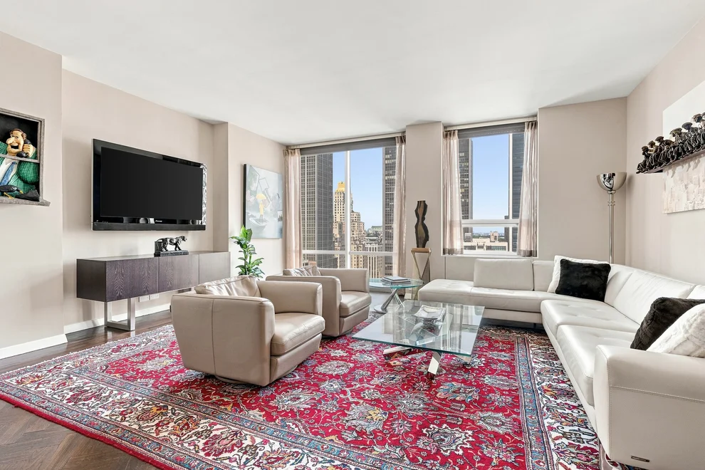 Unit for sale at 15 W 53RD Street, Manhattan, NY 10019