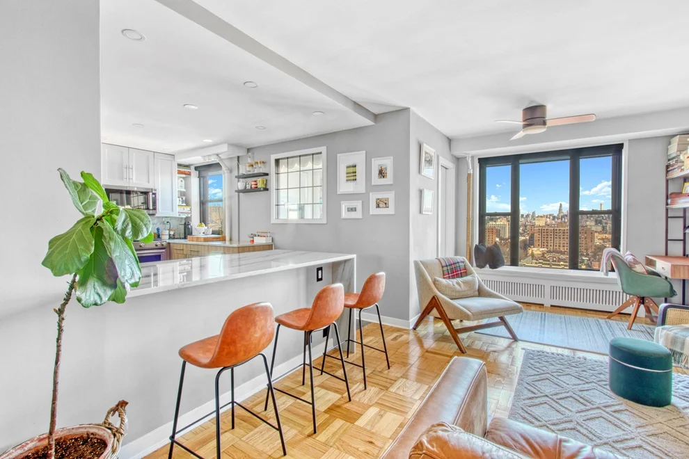 Unit for sale at 325 CLINTON Avenue, Brooklyn, NY 11205