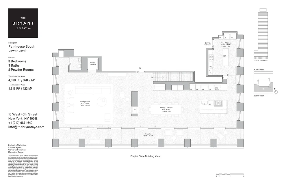 Unit for sale at 16 W 40TH Street, Manhattan, NY 10018