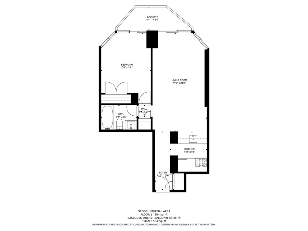 Unit for sale at 303 E 60TH Street, Manhattan, NY 10022