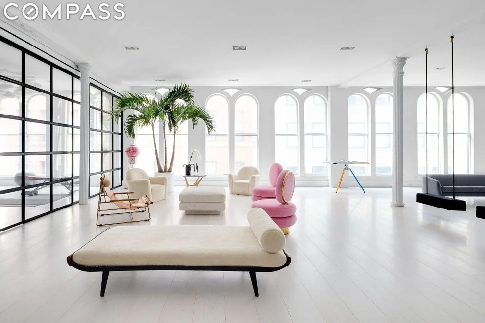 Unit for sale at 137-141 Duane Street, Manhattan, NY 10013