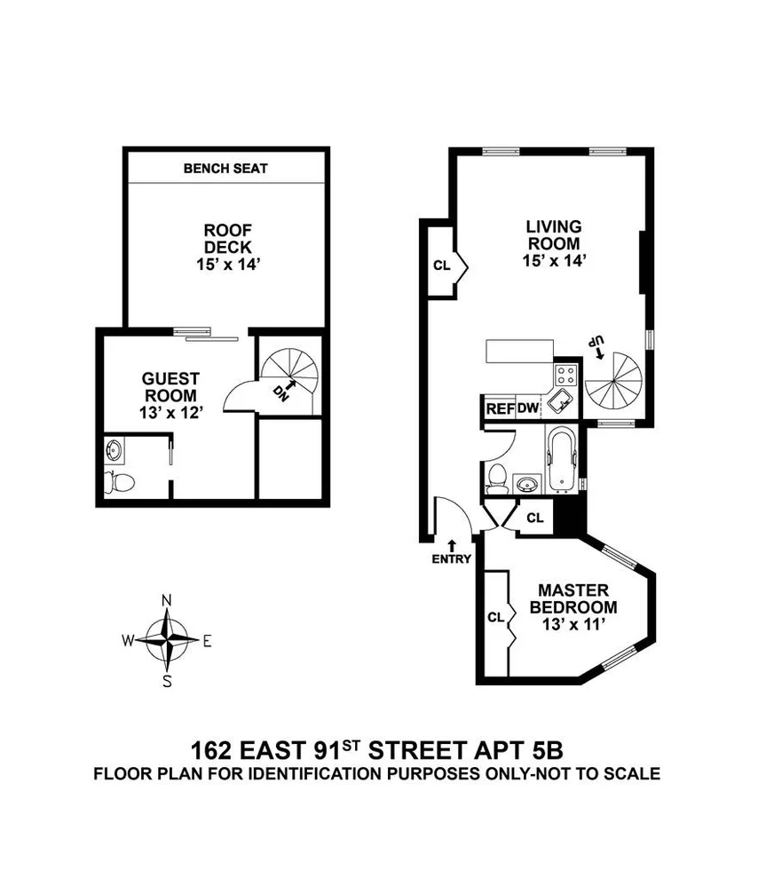 Unit for sale at 162 E 91ST Street, Manhattan, NY 10128