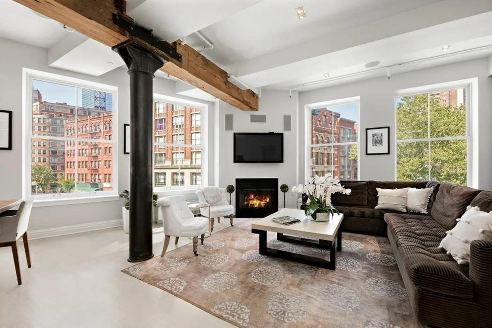 Unit for sale at 161 DUANE Street, Manhattan, NY 10013