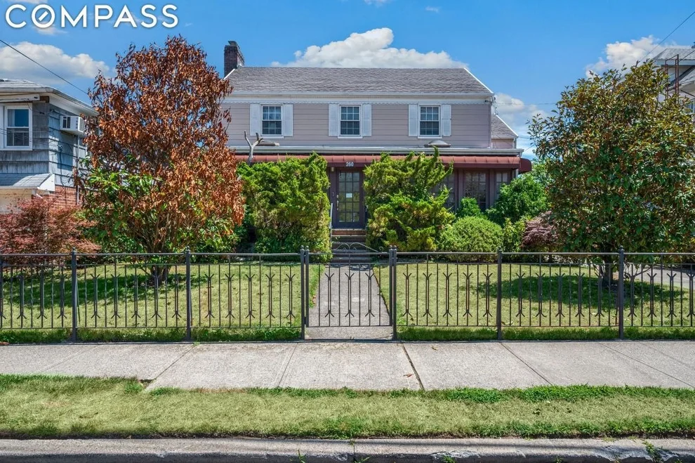 Unit for sale at 260 Beach 132nd Street, Queens, NY 11694