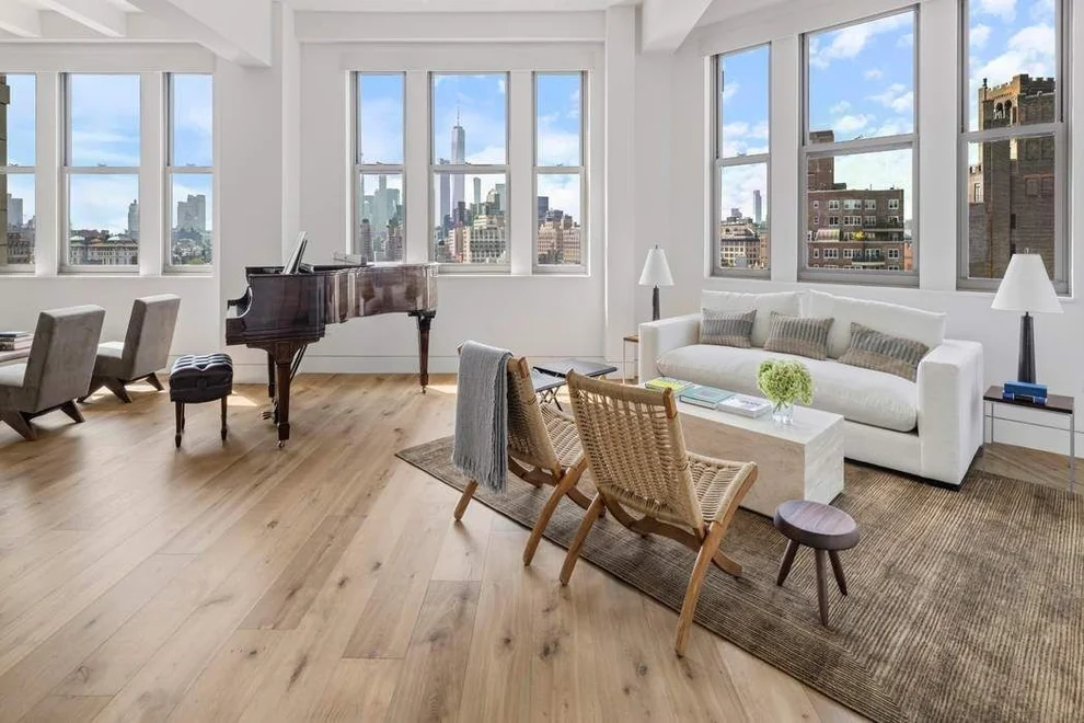 Unit for sale at 147 Waverly Place, Manhattan, NY 10014