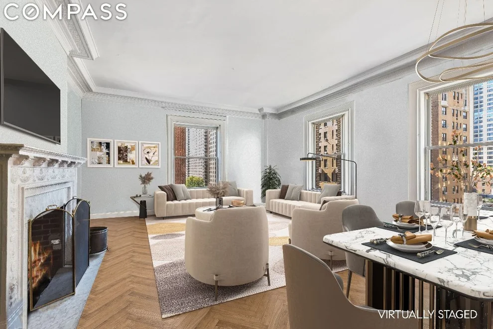 Unit for sale at 246 W End Avenue, Manhattan, NY 10023