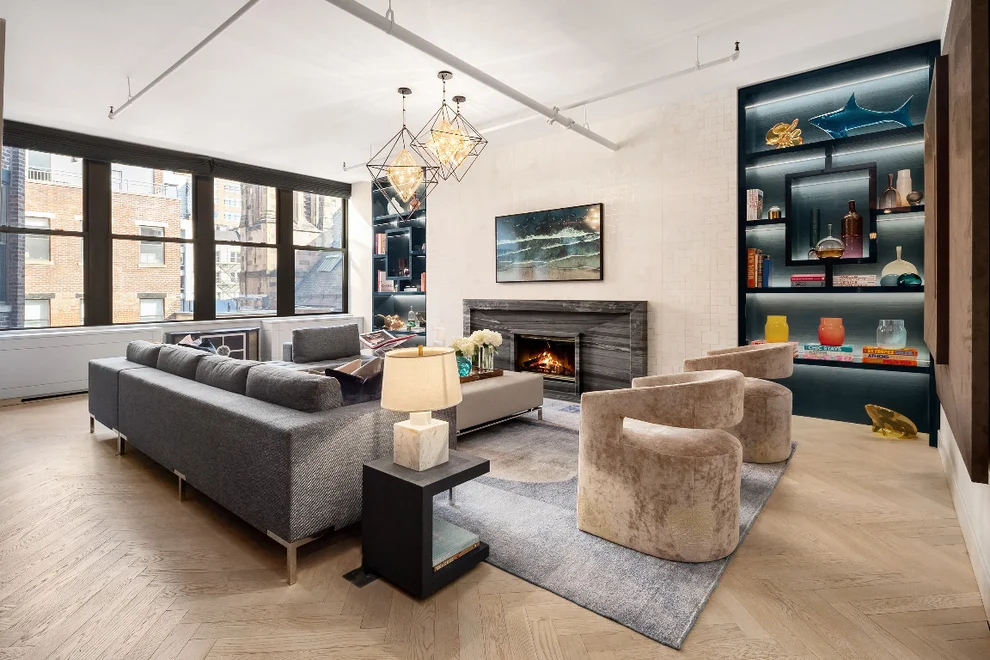 Unit for sale at 345 W 13TH Street, Manhattan, NY 10014