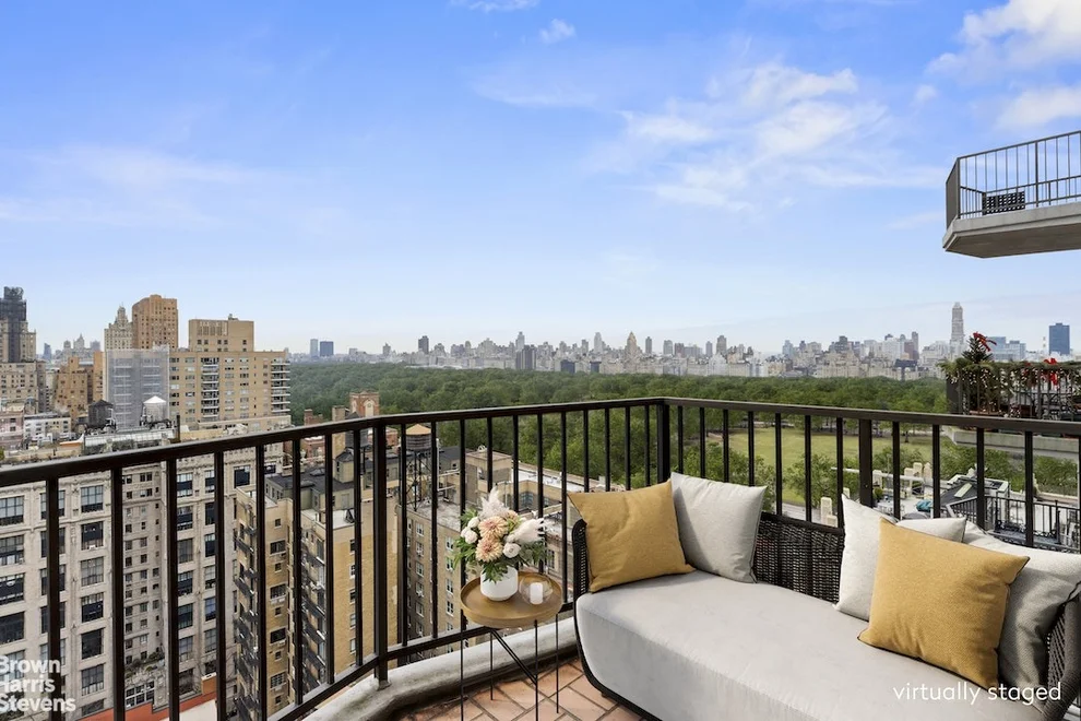 Unit for sale at 10 W 66TH Street, Manhattan, NY 10023